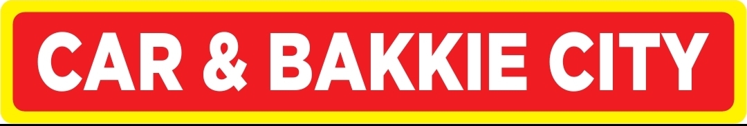 Car & Bakkie City logo